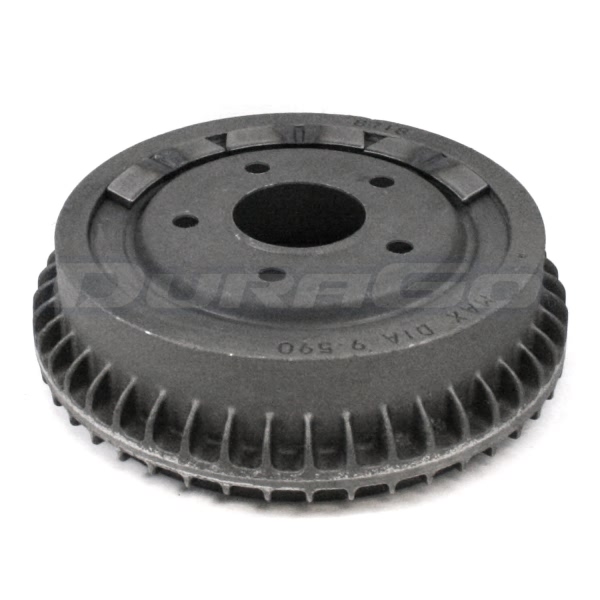 DuraGo Front Brake Drum BD8718