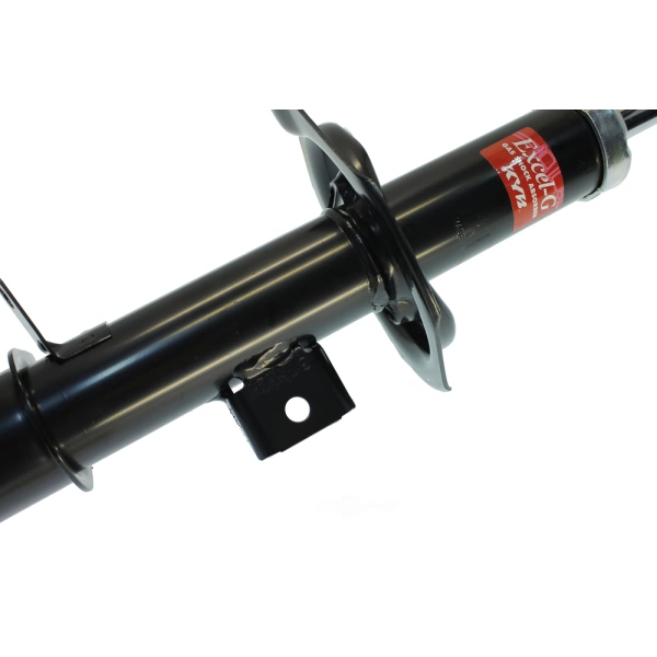 KYB Excel G Front Passenger Side Twin Tube Strut 339338