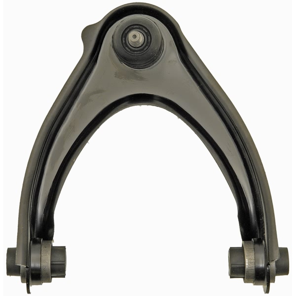 Dorman Front Driver Side Upper Non Adjustable Control Arm And Ball Joint Assembly 520-669