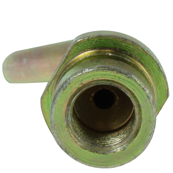 Centric Rear Passenger Side Upper Brake Hose 150.50359