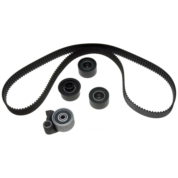 Gates Powergrip Timing Belt Component Kit TCK267