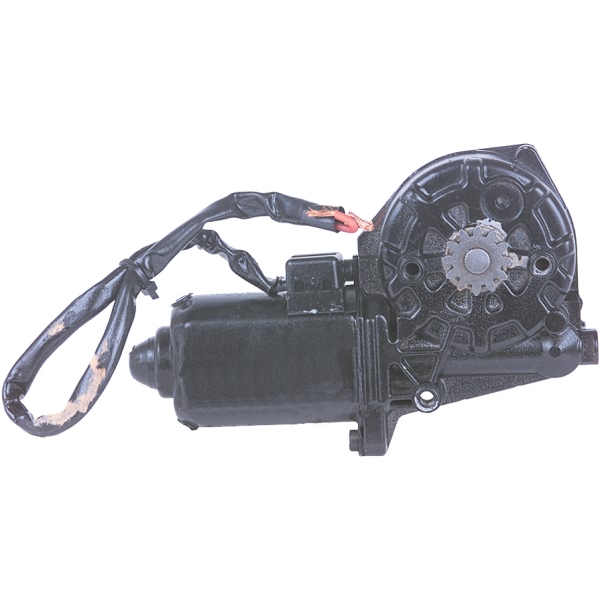 Cardone Reman Remanufactured Window Lift Motor 47-2701