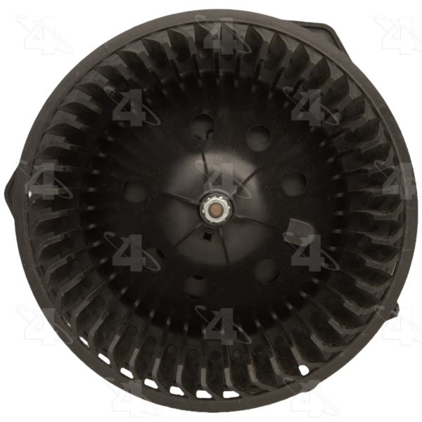 Four Seasons Hvac Blower Motor With Wheel 75778