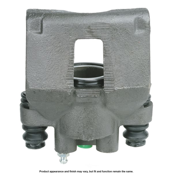 Cardone Reman Remanufactured Unloaded Caliper 18-4604