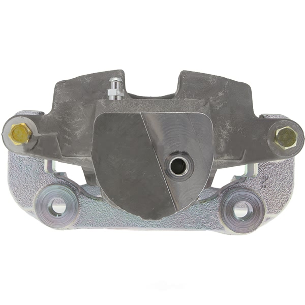 Centric Remanufactured Semi-Loaded Rear Passenger Side Brake Caliper 141.62634