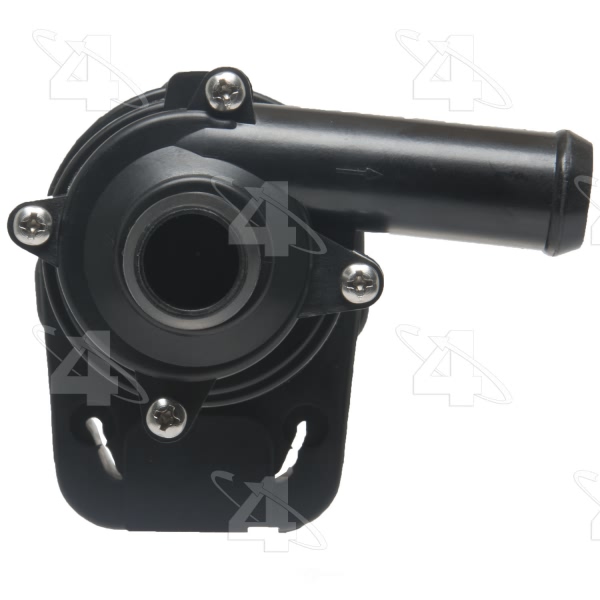 Four Seasons Engine Coolant Auxiliary Water Pump 89004