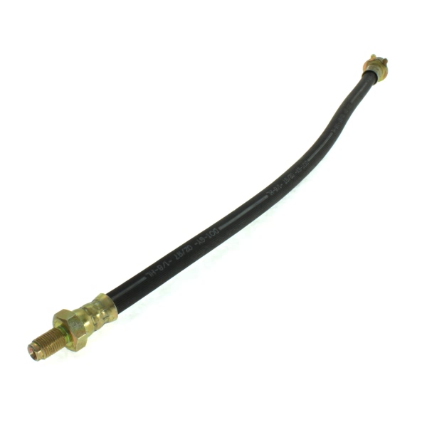 Centric Rear Brake Hose 150.44369