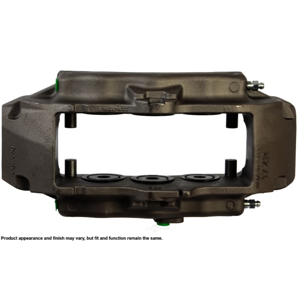 Cardone Reman Remanufactured Unloaded Caliper 19-3161