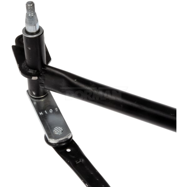 Dorman OE Solutions Windshield Wiper Linkage 602-739