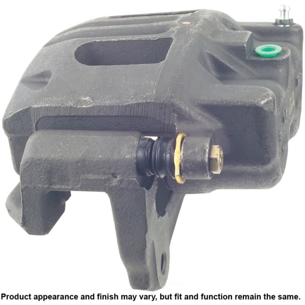 Cardone Reman Remanufactured Unloaded Caliper w/Bracket 18-B4759