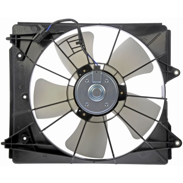 Dorman Engine Cooling Fan Assembly 621-361
