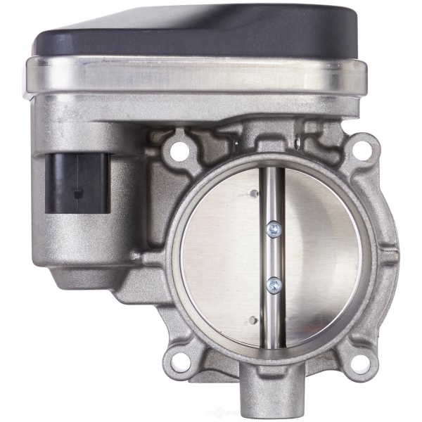 Spectra Premium Fuel Injection Throttle Body Assembly TB1162