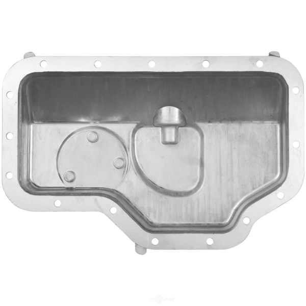 Spectra Premium New Design Engine Oil Pan BMP02A