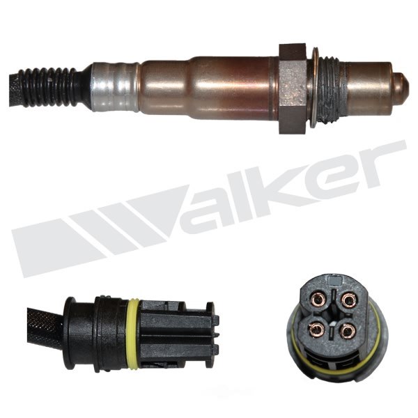 Walker Products Oxygen Sensor 350-34560