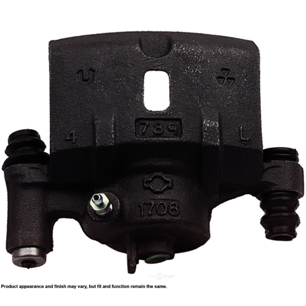 Cardone Reman Remanufactured Unloaded Caliper 19-959