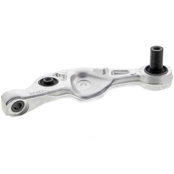Mevotech Supreme Front Driver Side Lower Rearward Non Adjustable Control Arm CMS861075