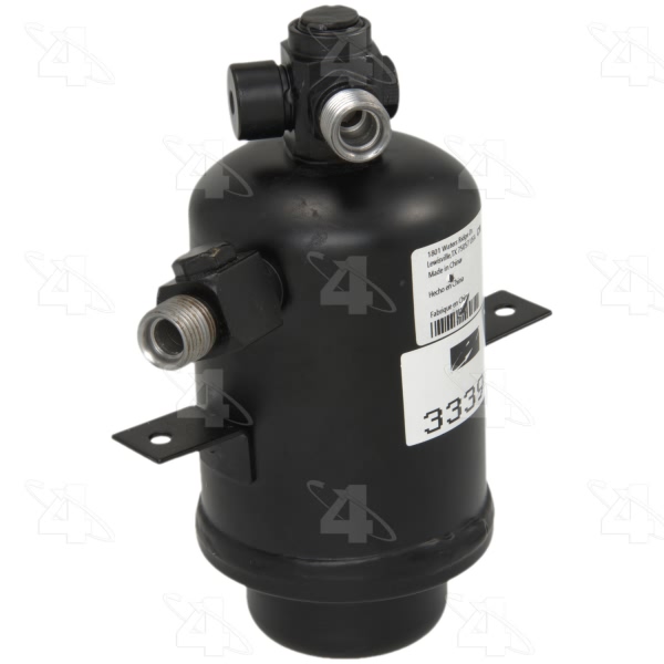 Four Seasons A C Receiver Drier 33396