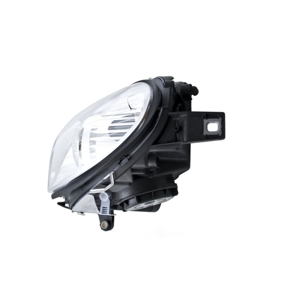 Hella Headlamp - Passenger Side 263037361