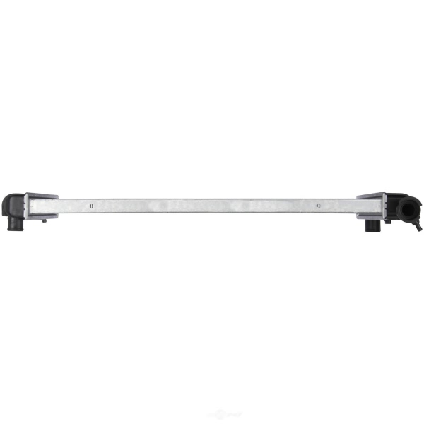 Spectra Premium Complete Radiator CU2042