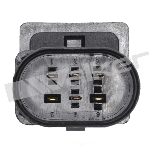Walker Products Oxygen Sensor 350-35029
