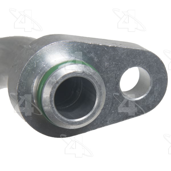 Four Seasons A C Manifold Hose Assembly 56014