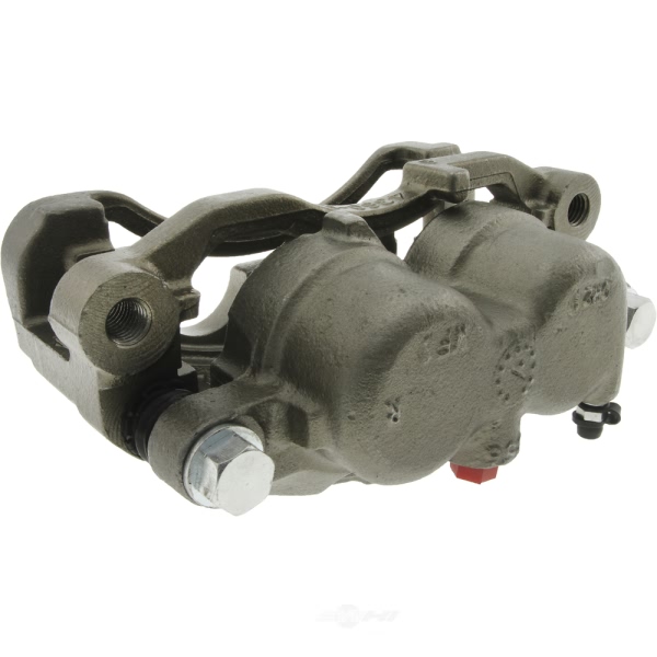 Centric Remanufactured Semi-Loaded Front Passenger Side Brake Caliper 141.66025