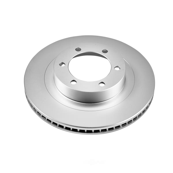 Power Stop PowerStop Evolution Coated Rotor JBR975EVC