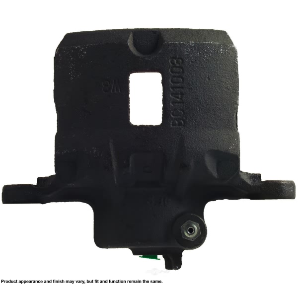 Cardone Reman Remanufactured Unloaded Caliper 19-1799