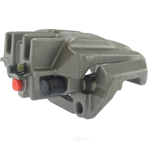 Centric Remanufactured Semi-Loaded Rear Driver Side Brake Caliper 141.65514