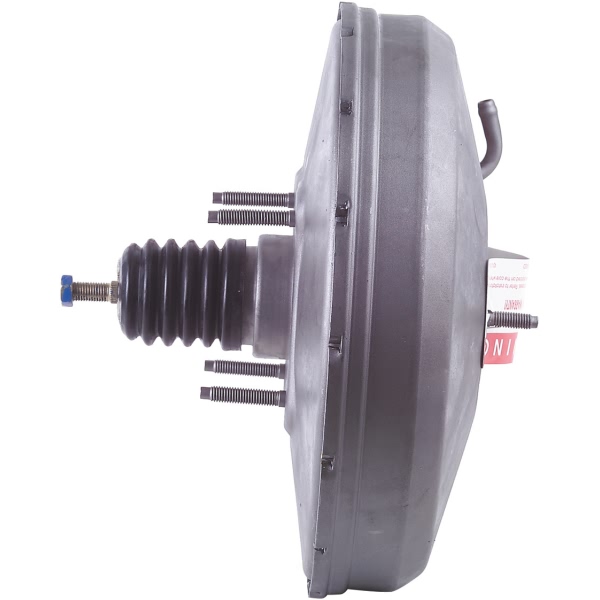 Cardone Reman Remanufactured Vacuum Power Brake Booster w/o Master Cylinder 53-4909