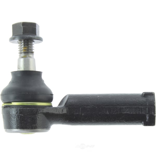 Centric Premium™ Front Driver Side Outer Steering Tie Rod End 612.61078