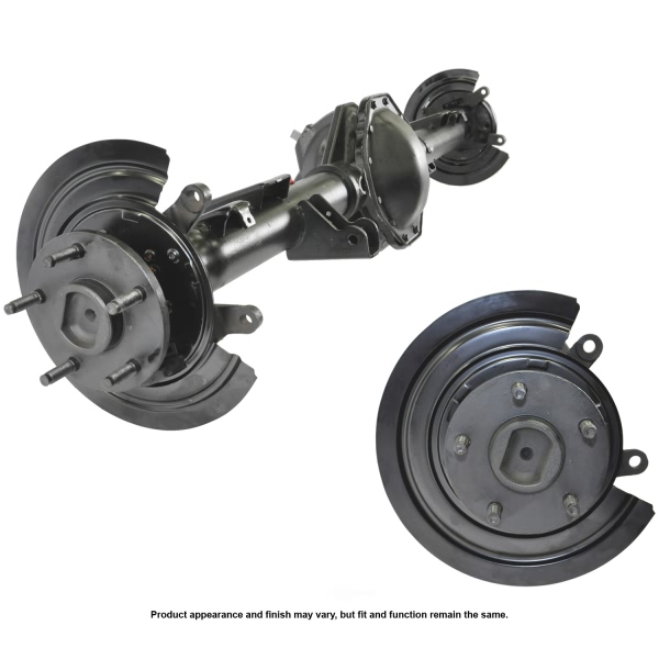 Cardone Reman Remanufactured Drive Axle Assembly 3A-17009LSK