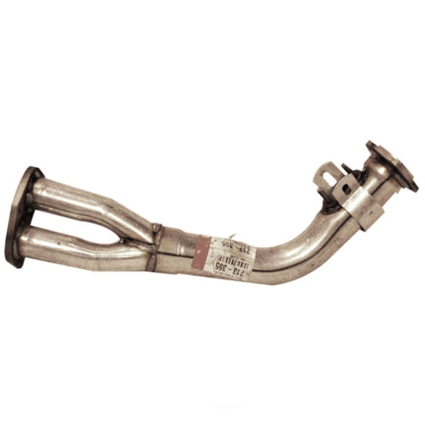 Bosal Exhaust Pipe 713-355