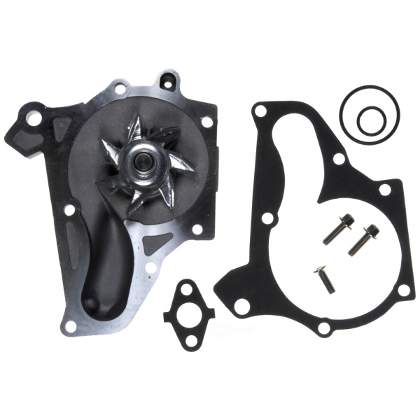 Gates Engine Coolant Standard Water Pump 42240