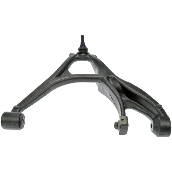 Dorman Front Driver Side Lower Non Adjustable Control Arm And Ball Joint Assembly 522-479