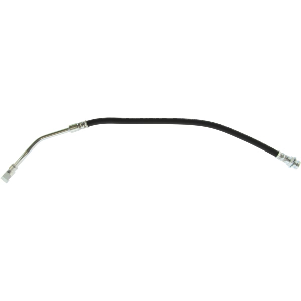 Centric Front Driver Side Brake Hose 150.66012