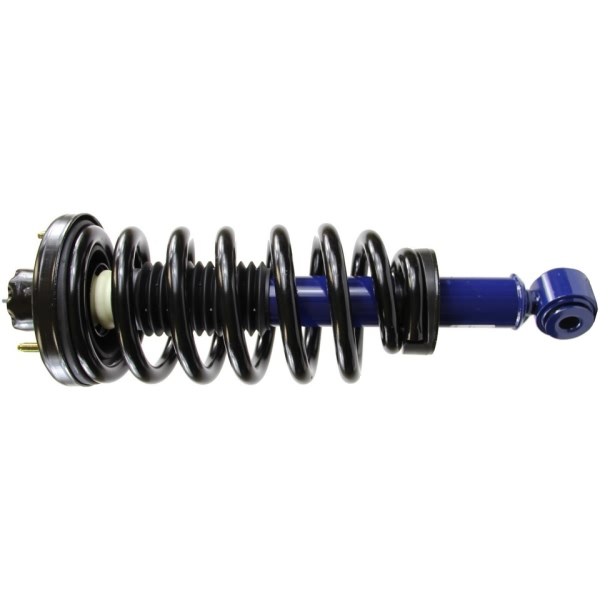 Monroe RoadMatic™ Rear Driver or Passenger Side Complete Strut Assembly 181370