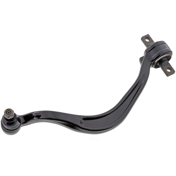 Mevotech Supreme Front Passenger Side Lower Rearward Non Adjustable Control Arm And Ball Joint Assembly CMS9956