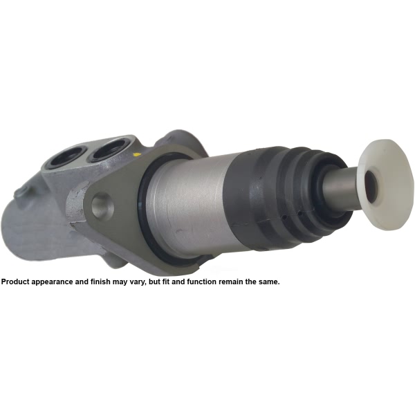 Cardone Reman Remanufactured Master Cylinder 10-3367