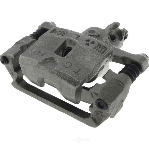 Centric Remanufactured Semi-Loaded Rear Driver Side Brake Caliper 141.42538