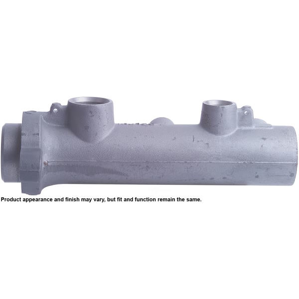 Cardone Reman Remanufactured Master Cylinder 10-3086