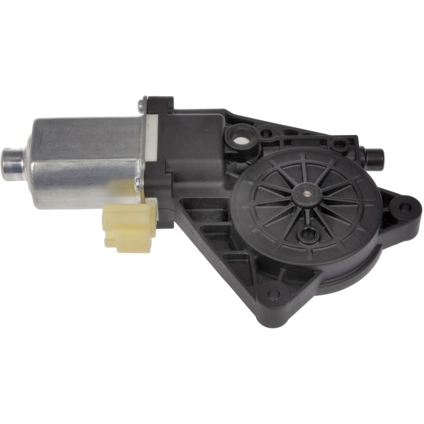 Dorman OE Solutions Front Driver Side Window Motor 742-200