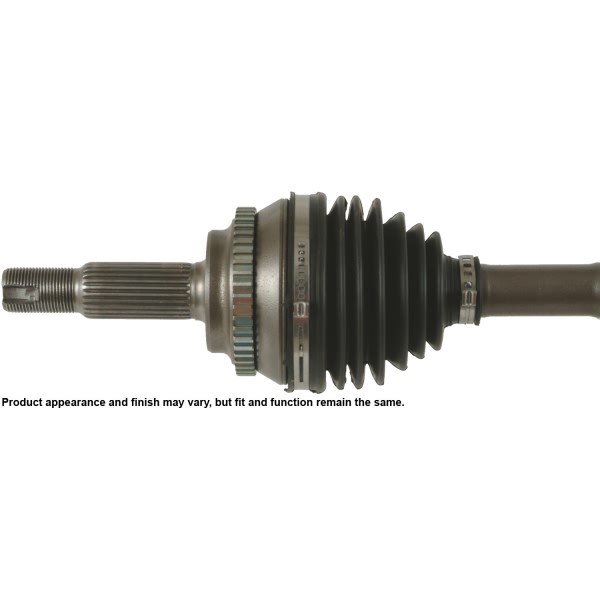Cardone Reman Remanufactured CV Axle Assembly 60-5189