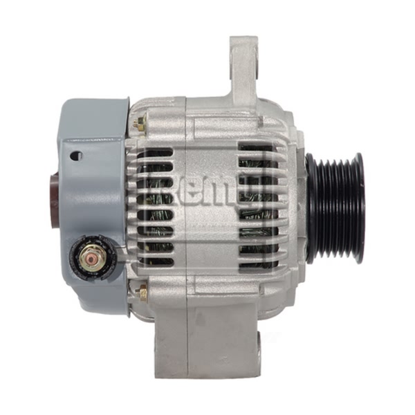 Remy Remanufactured Alternator 14463