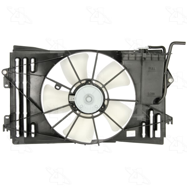 Four Seasons Engine Cooling Fan 75364