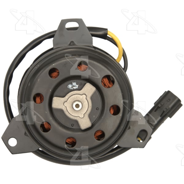 Four Seasons Radiator Fan Motor 75813