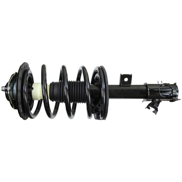 Monroe RoadMatic™ Front Passenger Side Complete Strut Assembly 182271