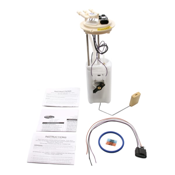 Delphi Fuel Pump Module Assembly FG0030