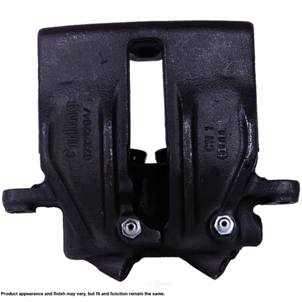Cardone Reman Remanufactured Unloaded Caliper 19-1041