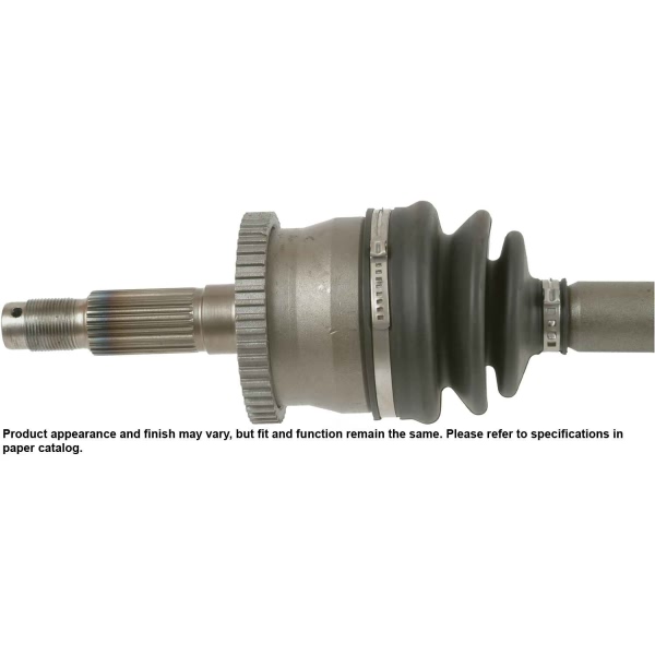 Cardone Reman Remanufactured CV Axle Assembly 60-3299